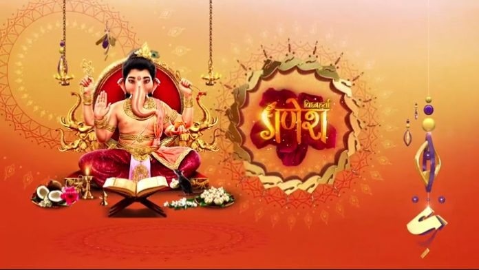 17-11-2021 Vighnaharta Ganesh 17th November 2021 Written Episode