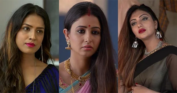 India Alert (Dangal TV) – all actresses names, hot photos and Instagram