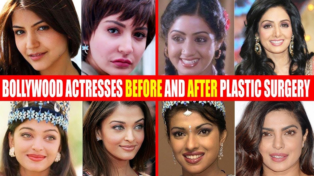 16 Unbelievable And Stunning Modelling Days Pictures of Bollywood Actresses