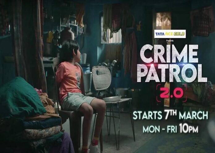 Crime Patrol 2.0 Serial (Sony TV): 2022 Cast, Roles, Start Date, Story, Telecast Time, Real Names