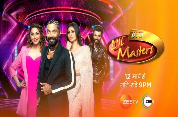 Dance India Dance Little Masters 5 (Zee TV) 2022: Contestants, Start Date, Judges, Telecast Time, Host