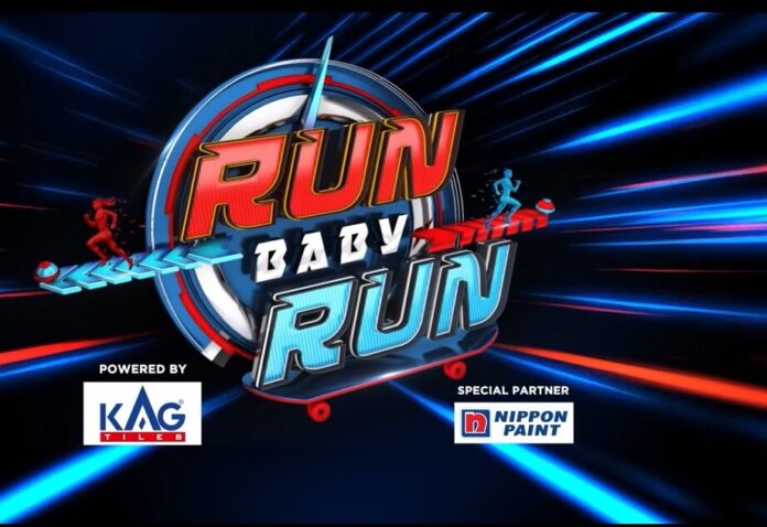 Run Baby Run TV Show (Zee Tamil) 2022: Contestants, Start Date, Judges, Telecast Time, Host