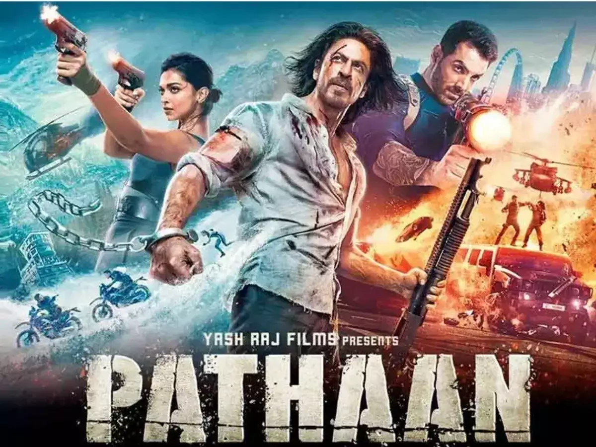 PATHAAN Box Office Collection, Budget, Posters, Starcast