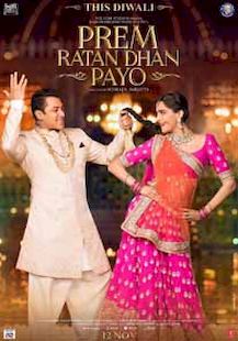 PREM RATAN DHAN PAYO Box Office Collection