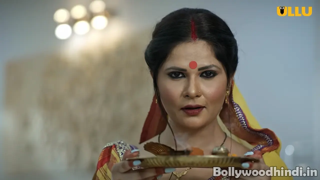 Aabha Paul Web Series, Aabha Paul,