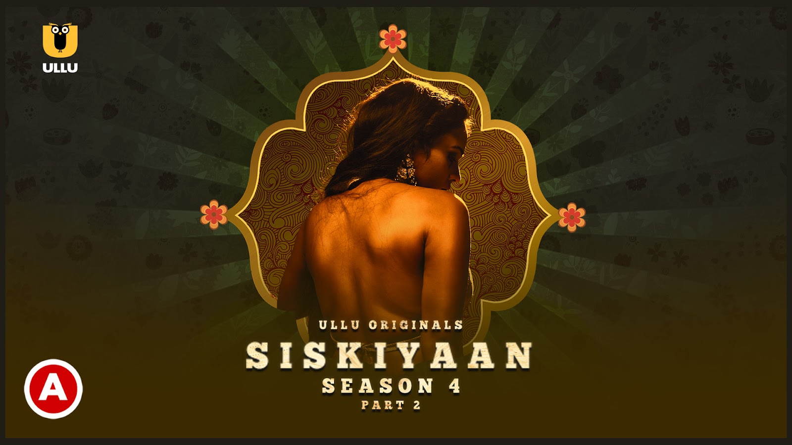 Exciting News for Palang Tod Web Series Fans: Siskiyaan Season 4 Part 2 Released on Ullu App