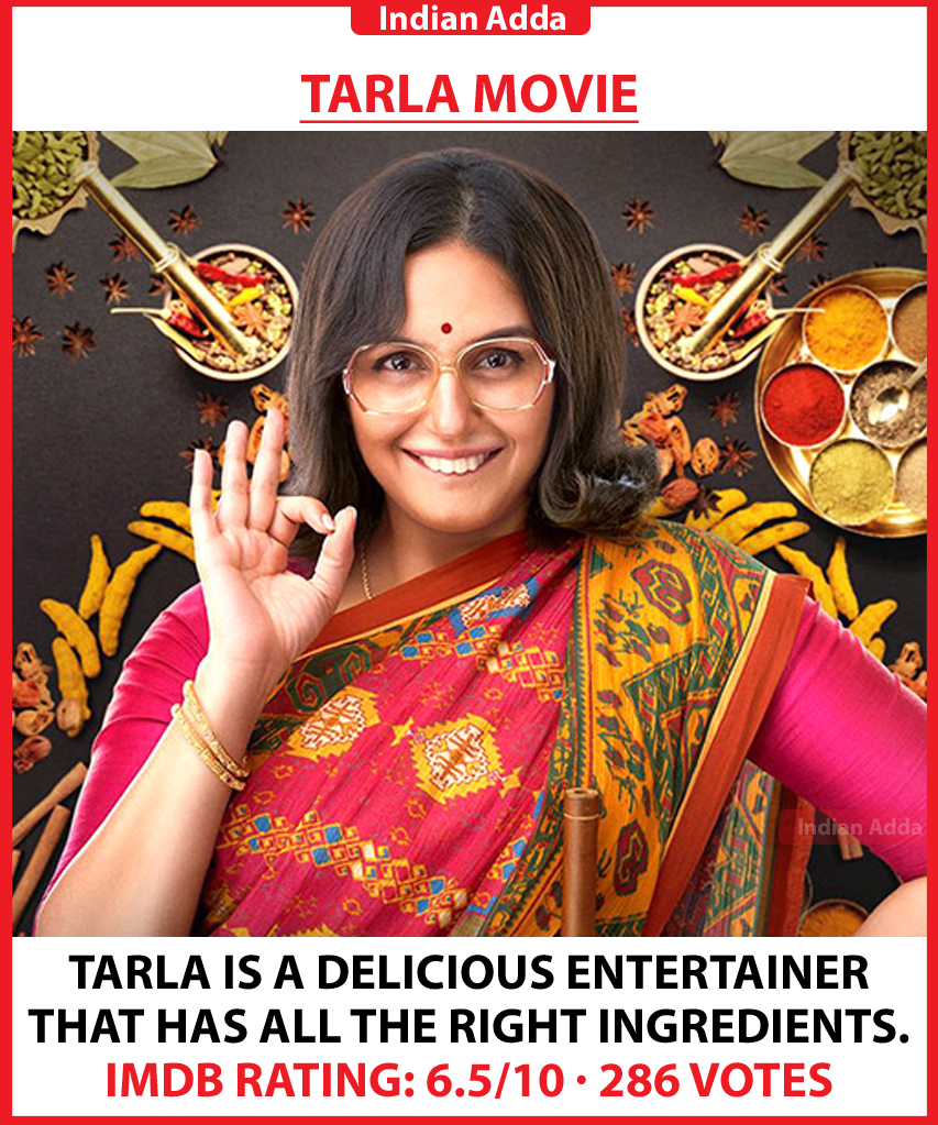 Tarla Movie