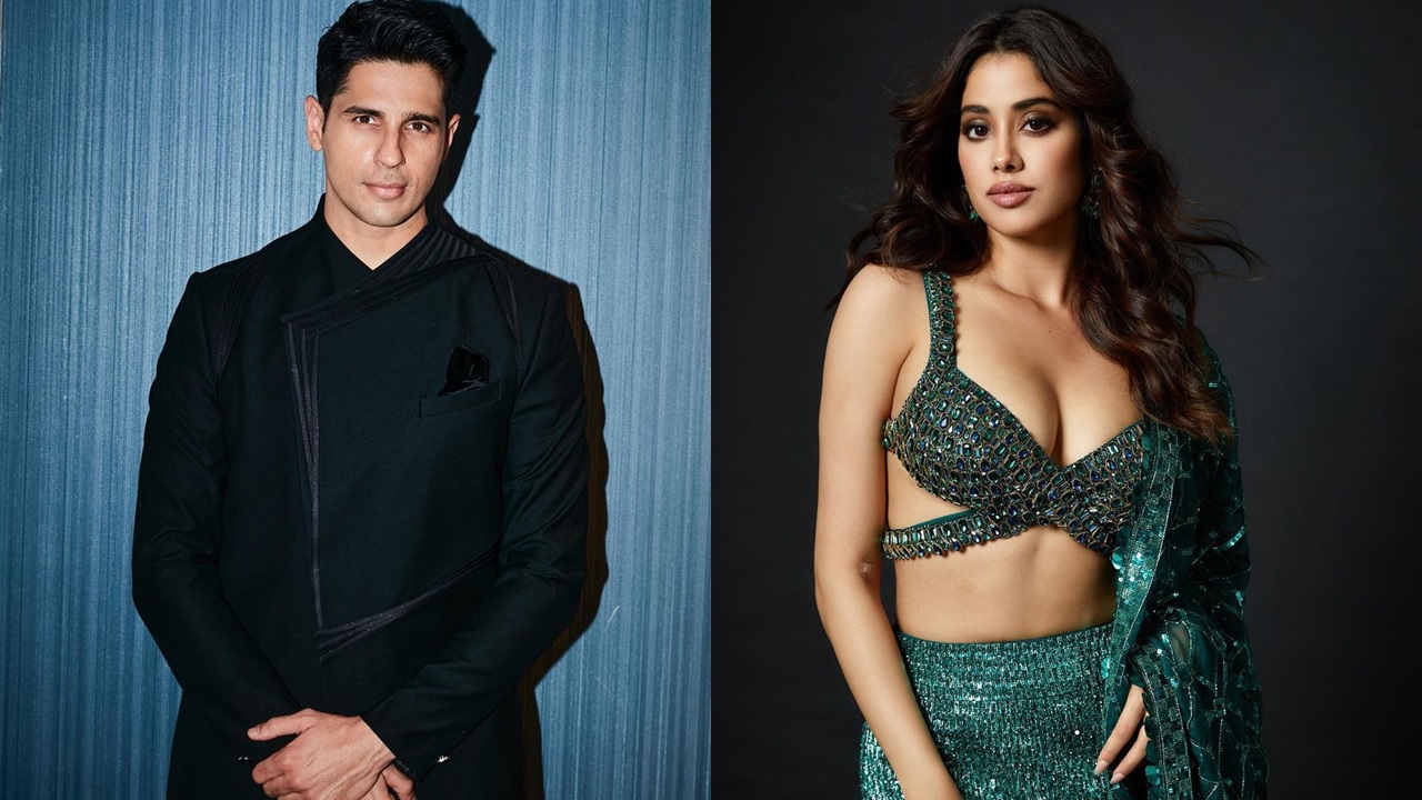 Sidharth Malhotra To Janhvi Kapoor: 10 Bollywood Actors Who Gave Only One Hit In Their Career