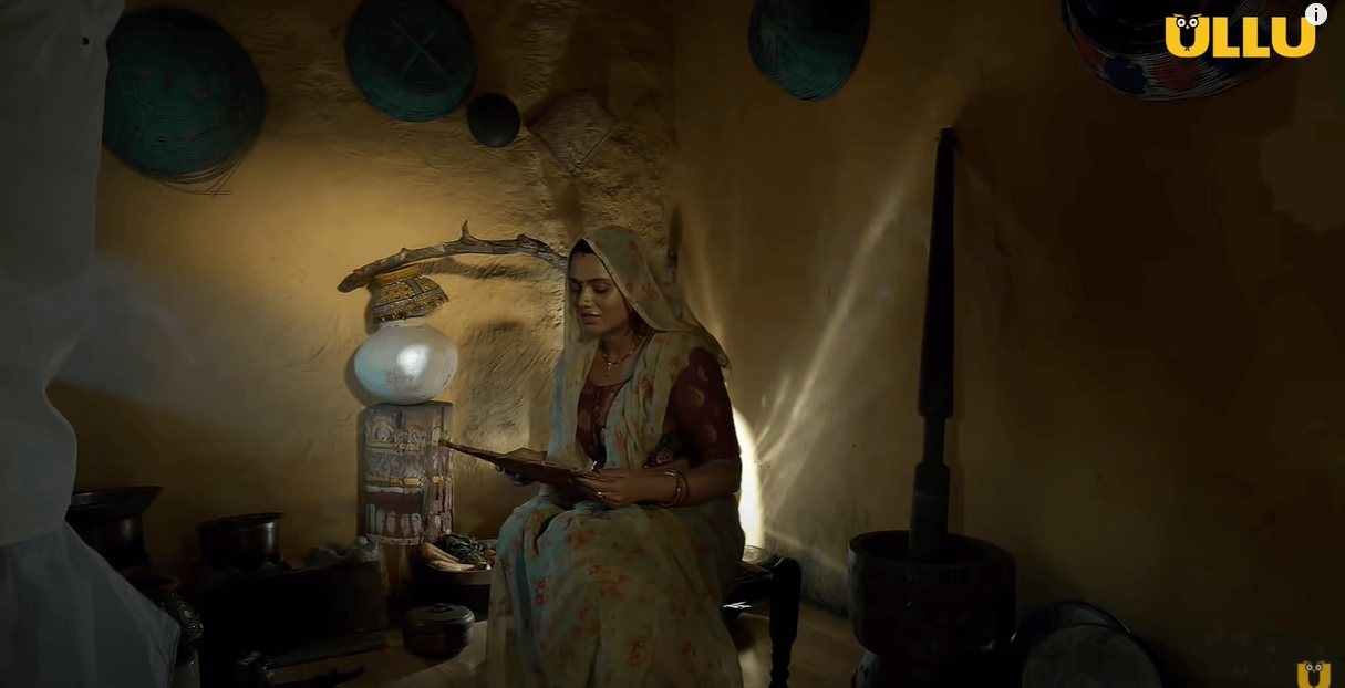 Charmsukh Jane Anjane Mein 2 Ullu Web Series (2020): Full Episode | Cast | Trailer