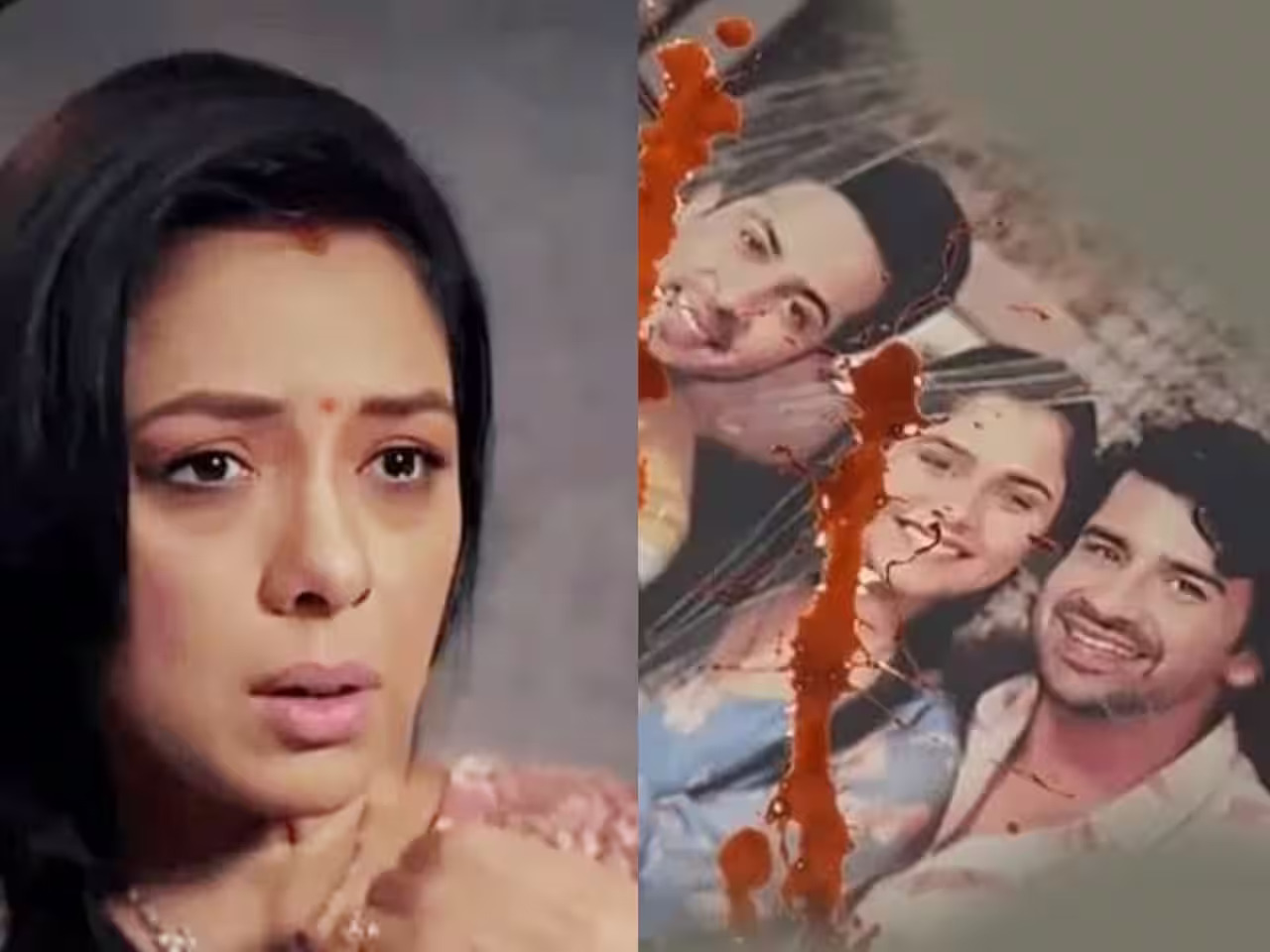 Anupamaa upcoming twist: Malti Devi killed her motherhood in her past and left her six-month-old child. Will she ever realize her mistakes?