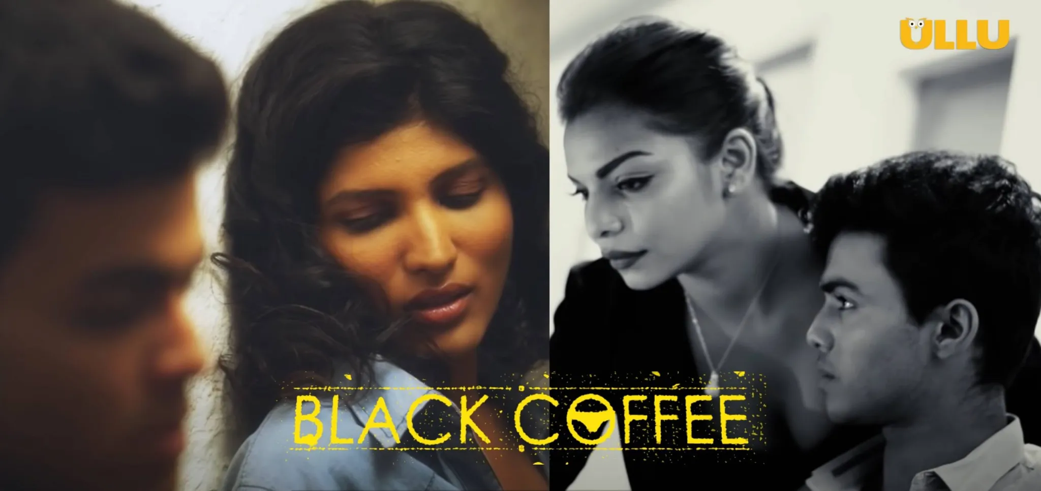 Black Coffee Ullu Web Series (2020): Full Episode | Cast | Trailer