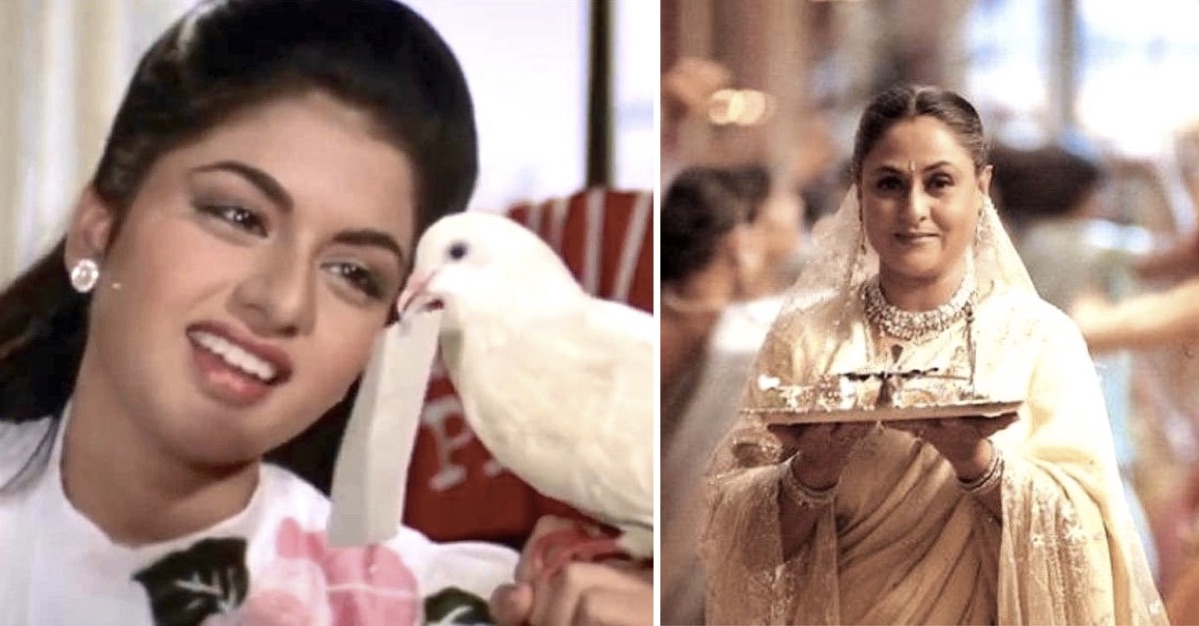 6 Common ‘Stupid’ Plots In Popular Old Bollywood Films That Make Us Cringe