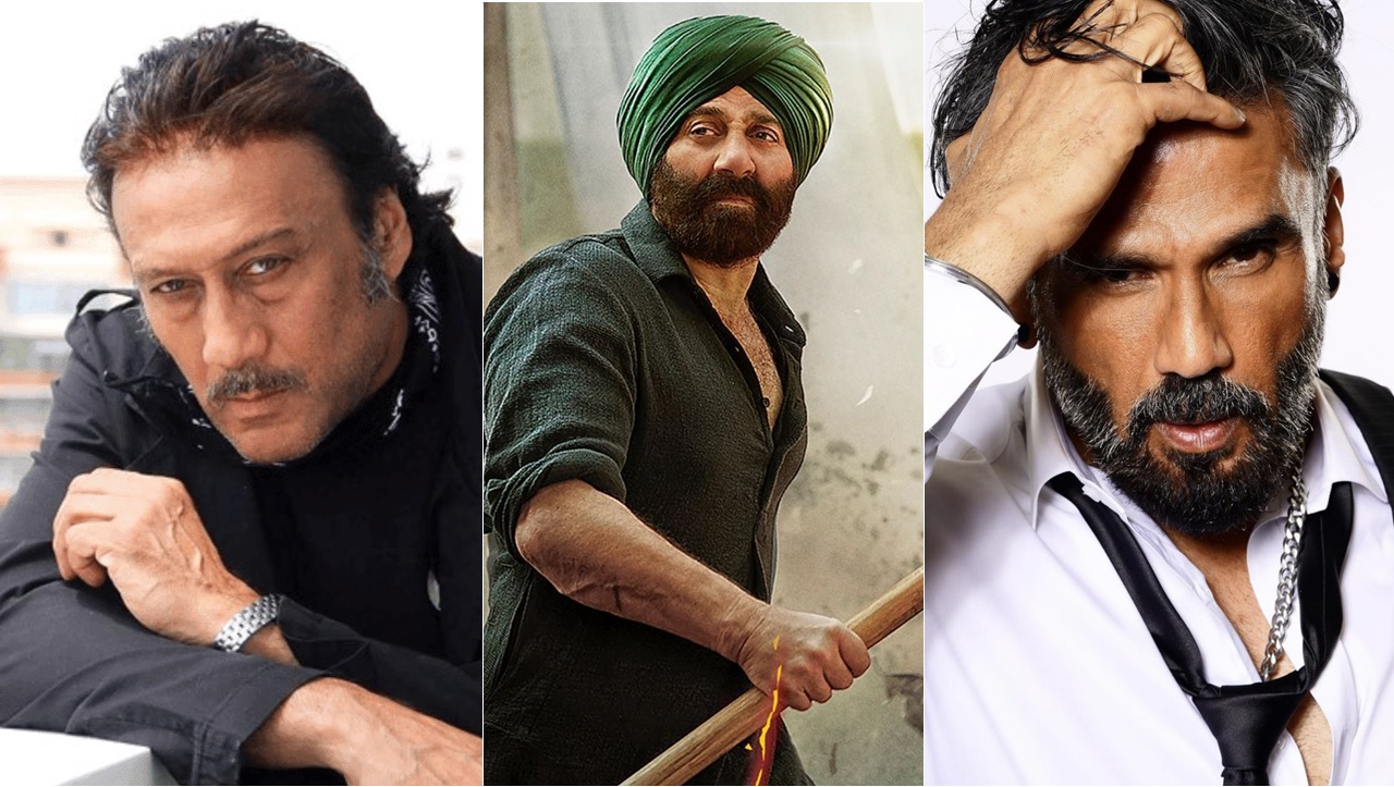 After Sunny Deol’s Superhit Comeback With Gadar 2, We Wish These 6 Actors From 90s Make A Comeback