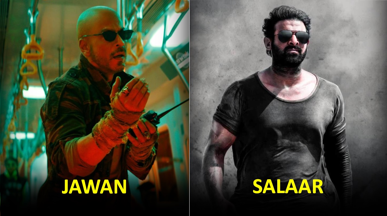 Jawan To Salaar: 5 Highly Anticipated Movies Releasing In September We Are Excited About