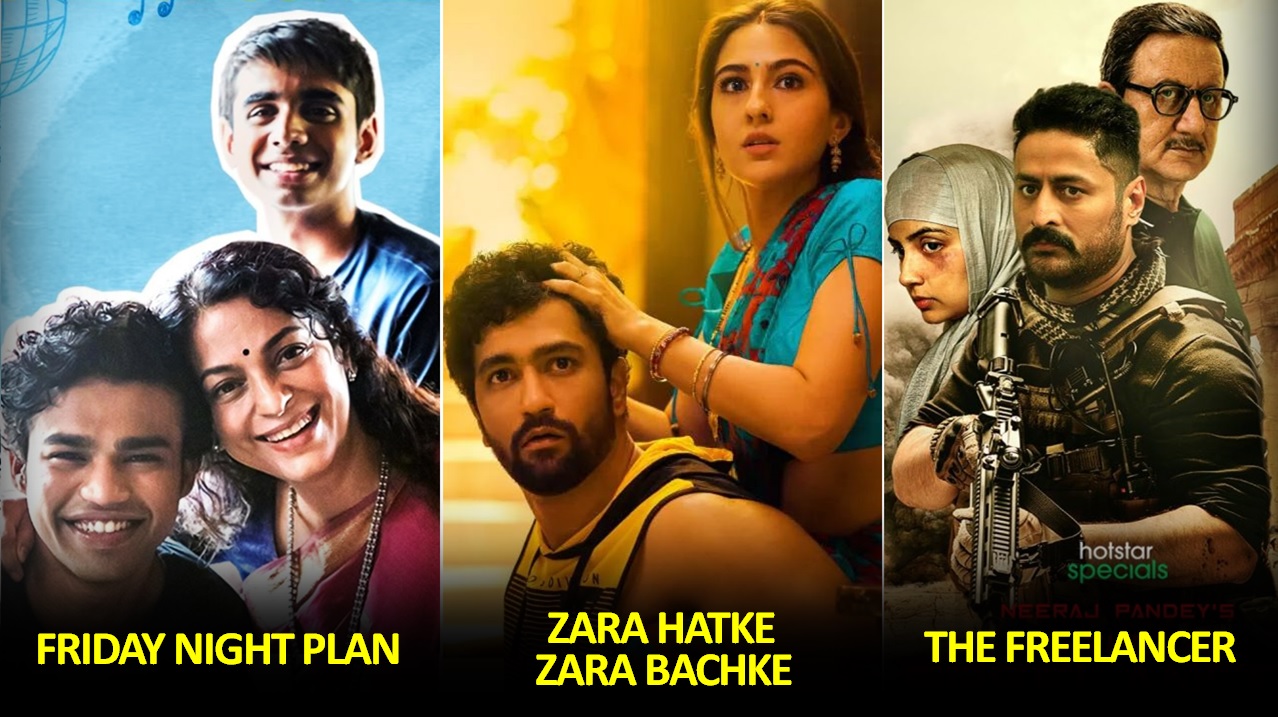 OTT Releases In September: 6 Movies & Web Series Releasing On OTT We Are Super Excited About