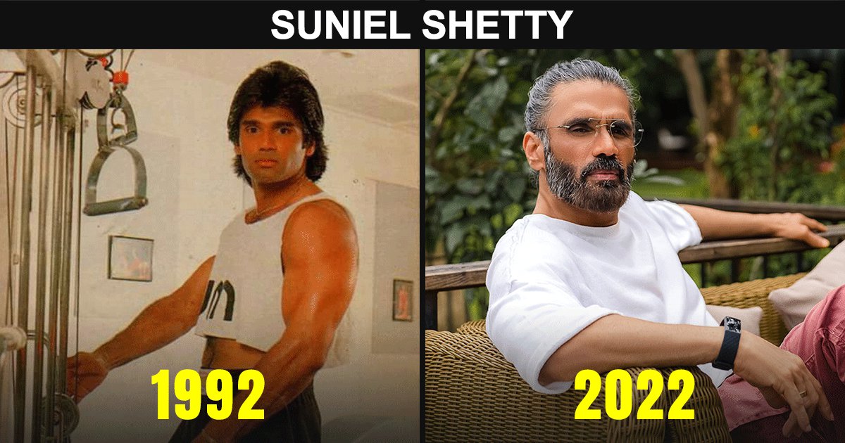 From Shah Rukh Khan To Aamir Khan, Here’s How These 11 Actors Looked In Their Debut Vs Recent