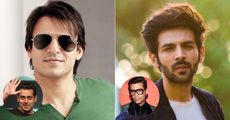 7 Bollywood Celebrities Whose Careers Got Effected Because They Pissed Off Someone Big