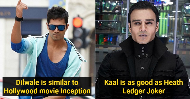12 Stupid And Dumbest Things Said By Bollywood Actors