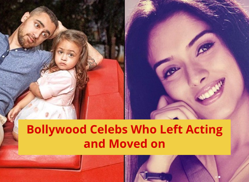 7 Actors Who Decided To Leave The Bollywood Glamour Behind & Move On With Their Lives
