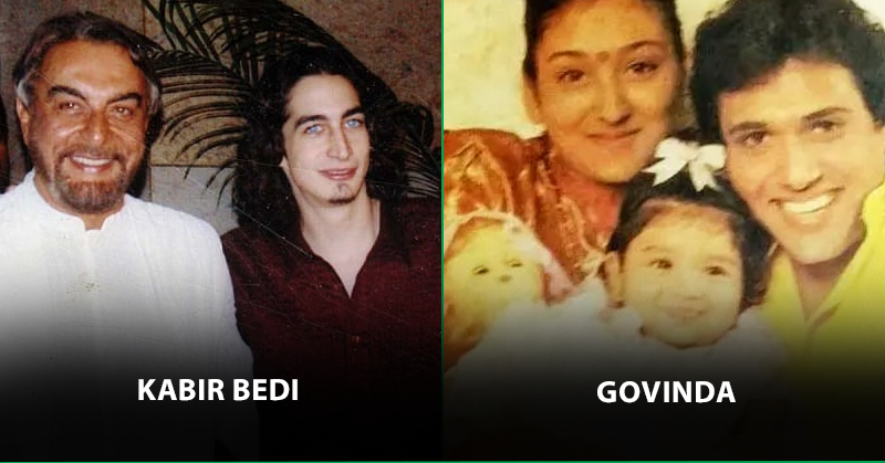 5 Bollywood Celebrities Who Lost Their Children At A Very Young Age, Soul-Stirring!