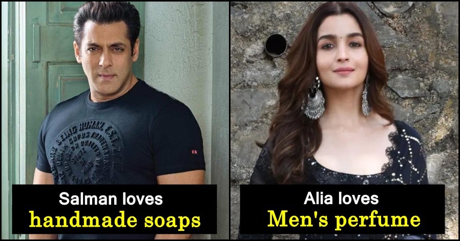 10 Weird Habits of Big Bollywood Celebs That Will Make You Cringe!