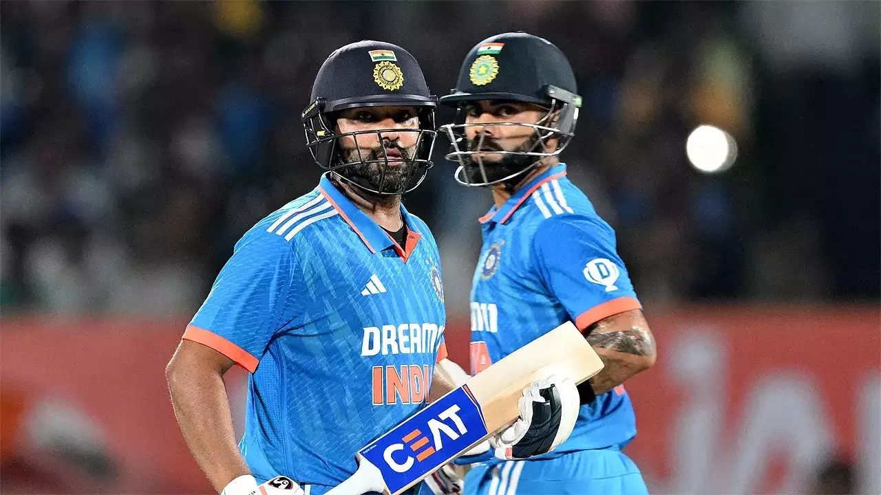 “You need experience in World Cups” – AB de Villiers backs Rohit Sharma and Virat Kohli to be part of India’s T20 World Cup 2024 team