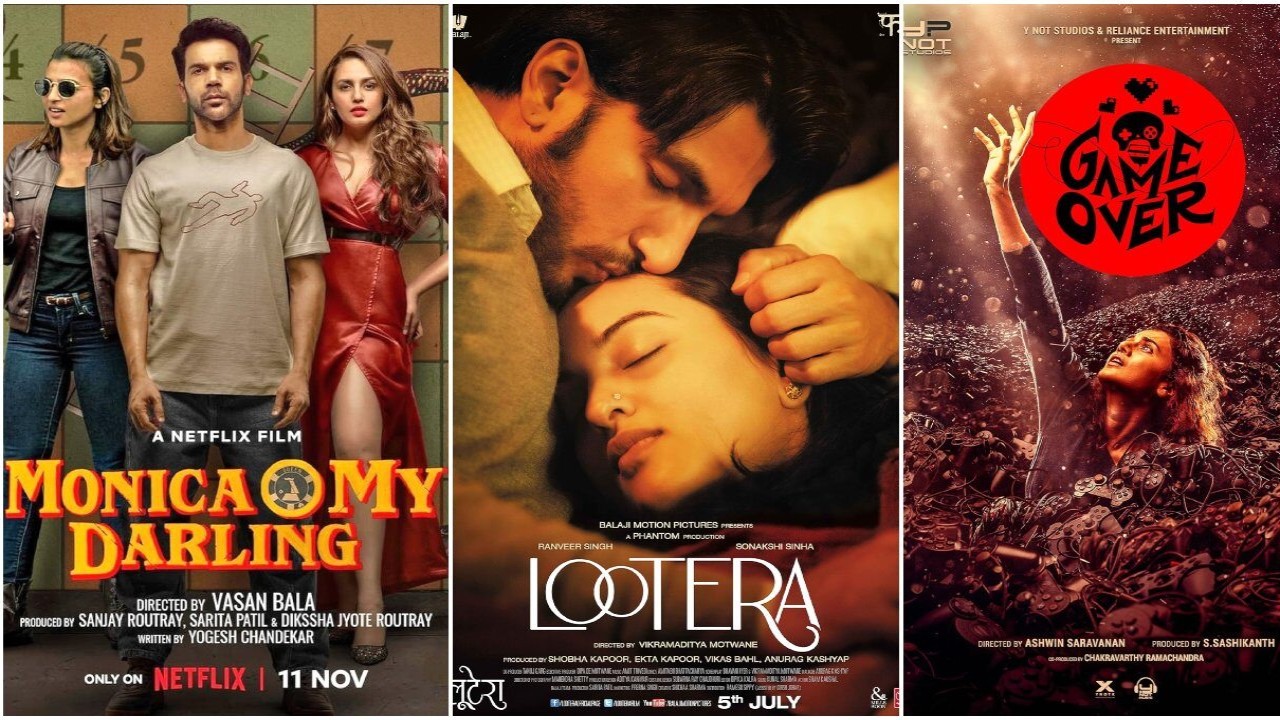 15 Best underrated Bollywood movies that are worth watching