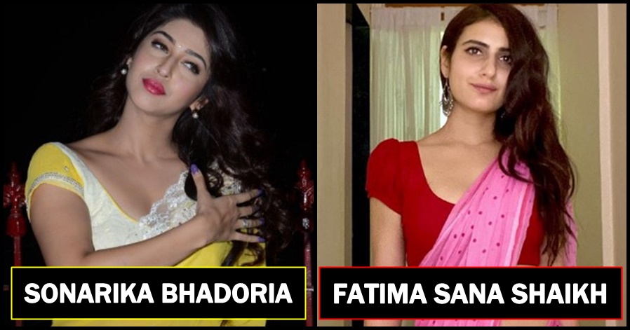 5 Popular Actresses who came under fire for their ‘style of dressing’