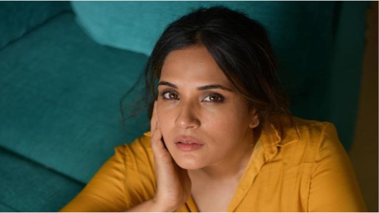 Richa Chadha recalls getting offered role of Hrithik Roshan’s mother at age 21: ‘Refused it on moral ground’