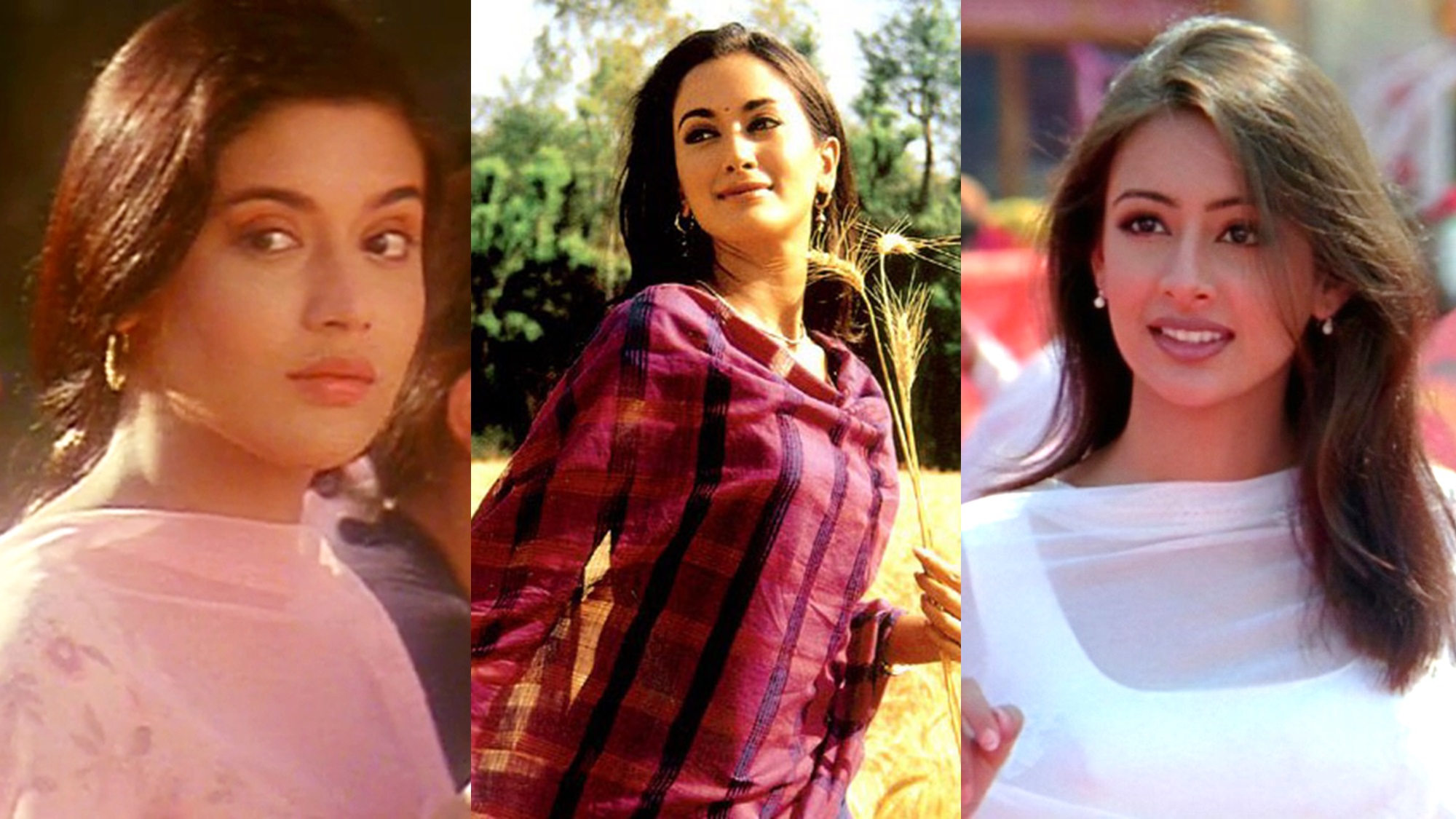 9 Actresses From 2000s Who Chose a Life Away From Bollywood’s Spotlight