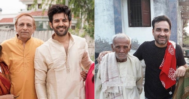 8 Bollywood Celebrities Fathers Who Are Living A Simple Life