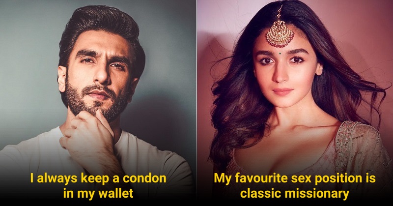9 Bollywood Celebrities Who Made Surprising Revelations About Their Personal Life
