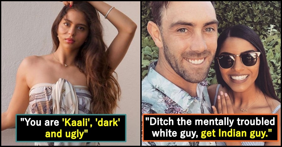 Celebrities who gave “bang-on” replies to racist remarks, check it out