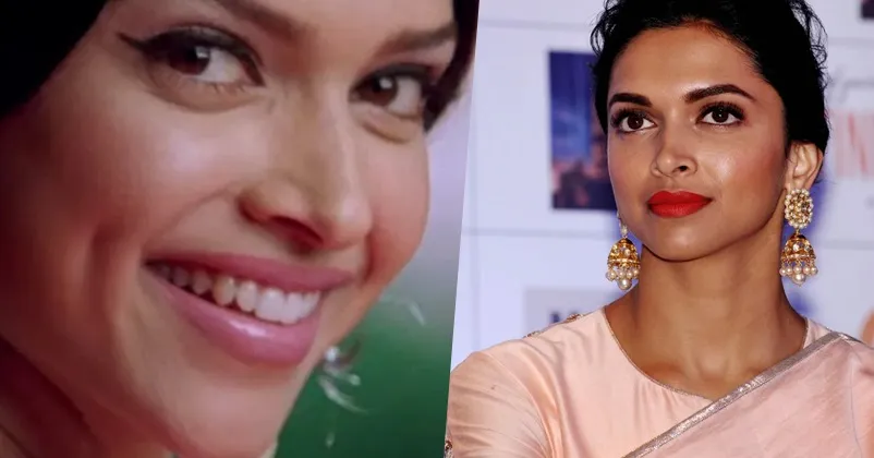 “That Was My Reality,” Deepika Padukone Says Nepotism Existed When She Debuted In Bollywood