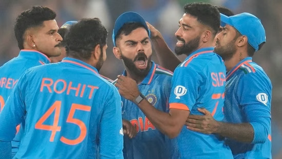 ‘T20 World Cup is very far. If they want to play…’: Nehra’s strong defence of ’36-year-old youngster’ Rohit, Kohli