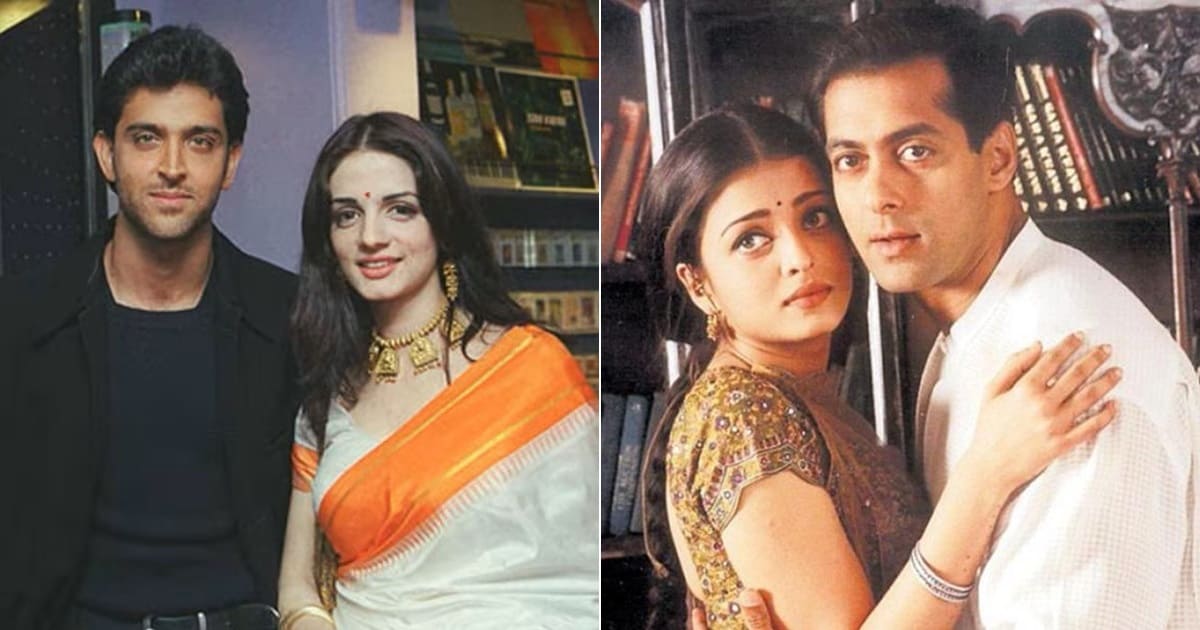 12 Indian Celebrity Breakups & Divorces That Surprised Everyone