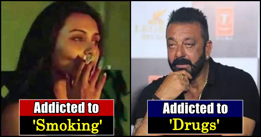 List of ‘Badass habits’ of Bollywood celebrities, don’t follow these habits