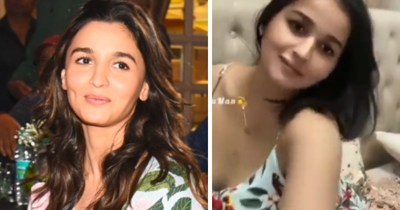 Alia Bhatt’s Deepfake Video Goes Viral: Here’s How Government Is Planning To Tackle The Problem