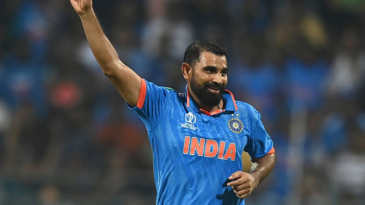 Mohammed Shami Profile – ICC Ranking, Age, Career Info