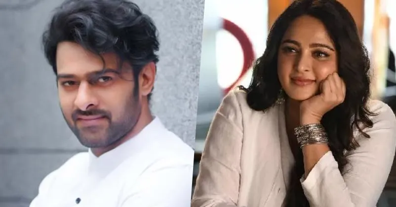 “How Can I Date Her?,” When Prabhas Addressed Rumours Of Him Dating Baahubali Co-Star Anushka