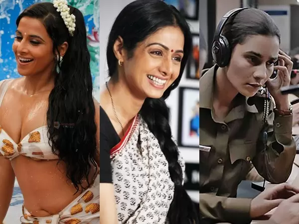 10 Inspiring Women-Centric Bollywood Films 