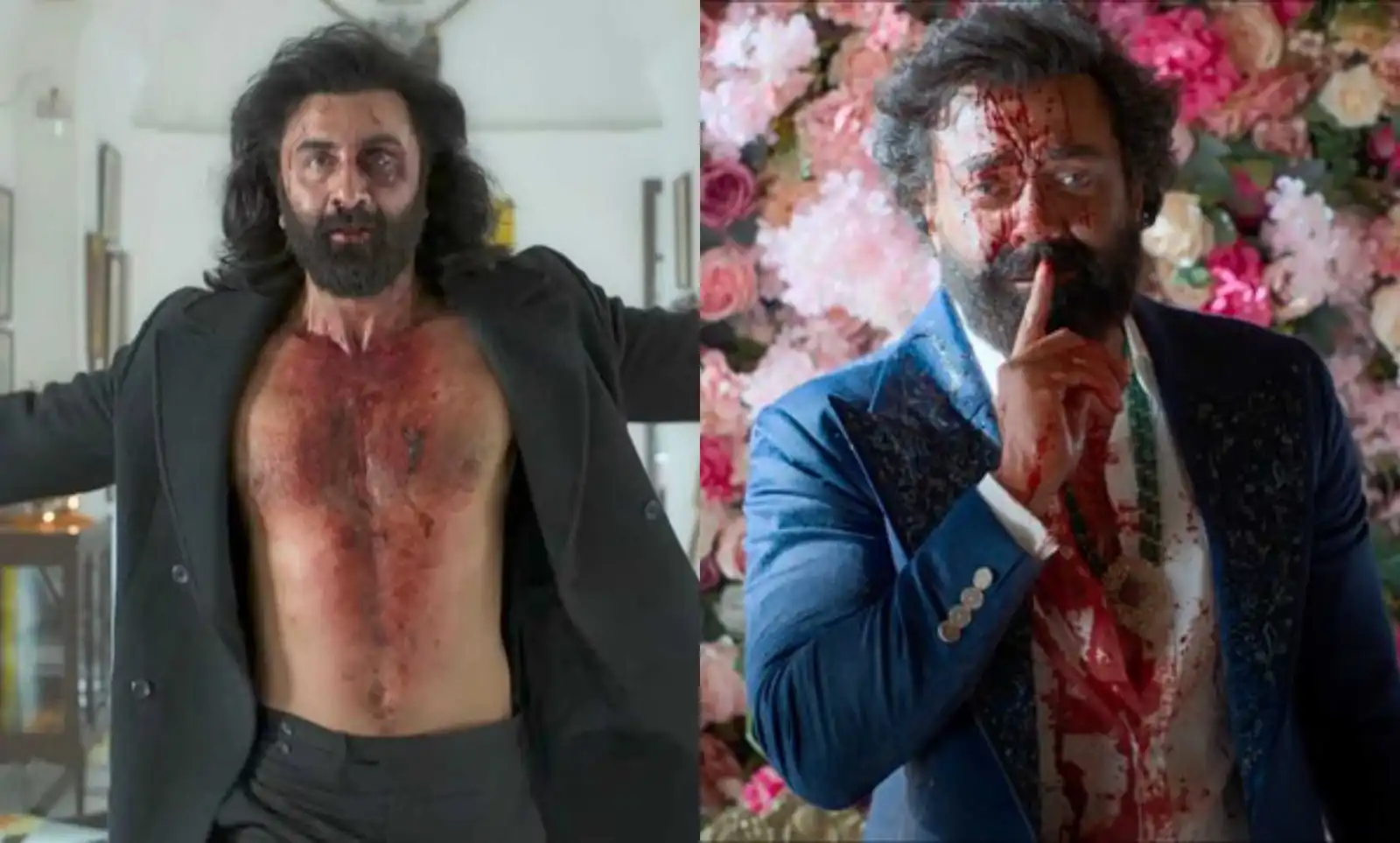 Animal plot details revealed: Ranbir Kapoor-Bobby Deol starrer has graphic domestic and sexual abuse scenes