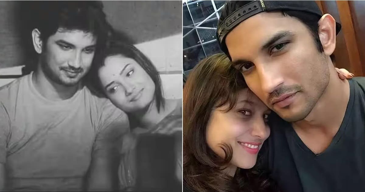 When Ankita Lokhande FINALLY Shares Her Break-Up Story With Sushant Singh Rajput On Bigg Boss 17
