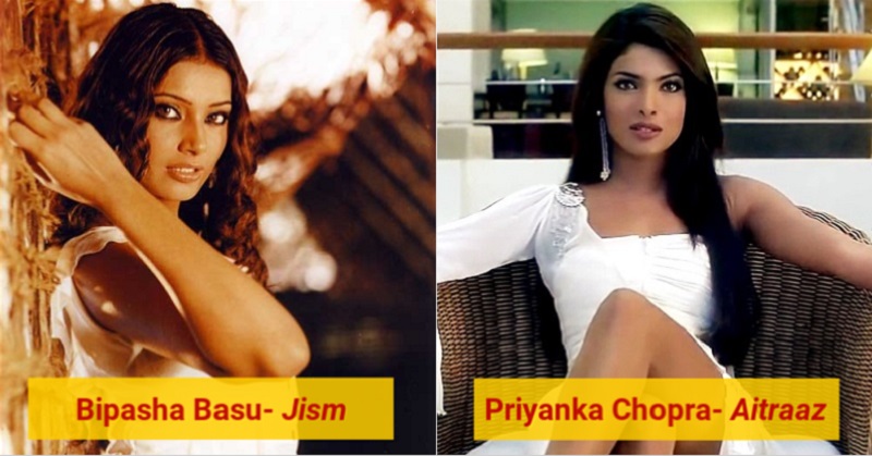 10 Times The Hottest Female Villains In Bollywood Who Outperformed The Lead Actors