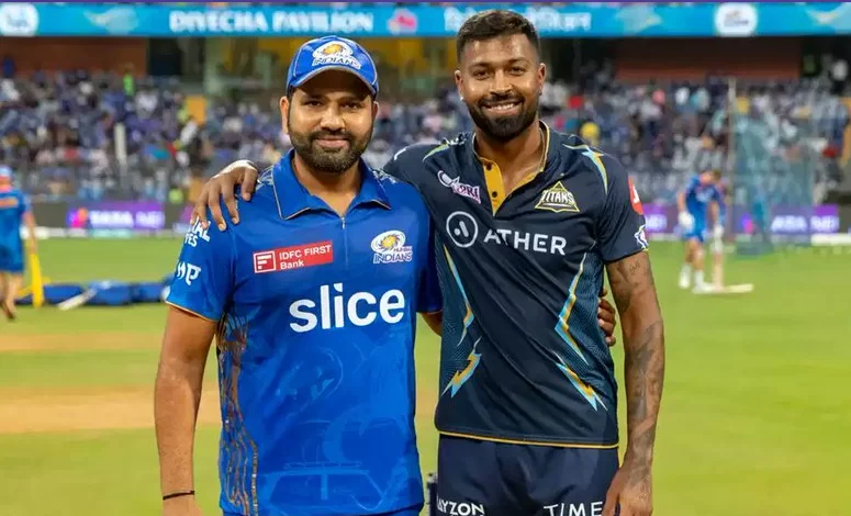 “Rohit Sharma is going to let Hardik Pandya captain Mumbai Indians” – AB de Villiers