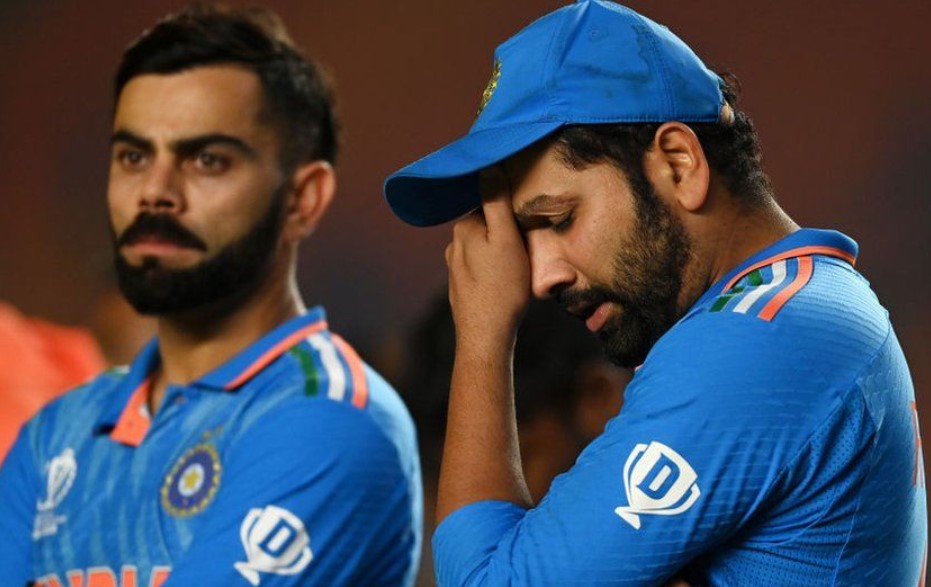 Virat Kohli’s sister pens down heart-touching message after India’s heartbreaking loss against Australia in WC 2023 final