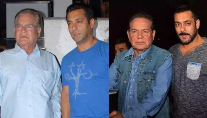 Salman Khan Reveals Handing Over All His Earning To Dad, Salim Khan, Says, ‘Ab Pattern Ban Gaya Hai’