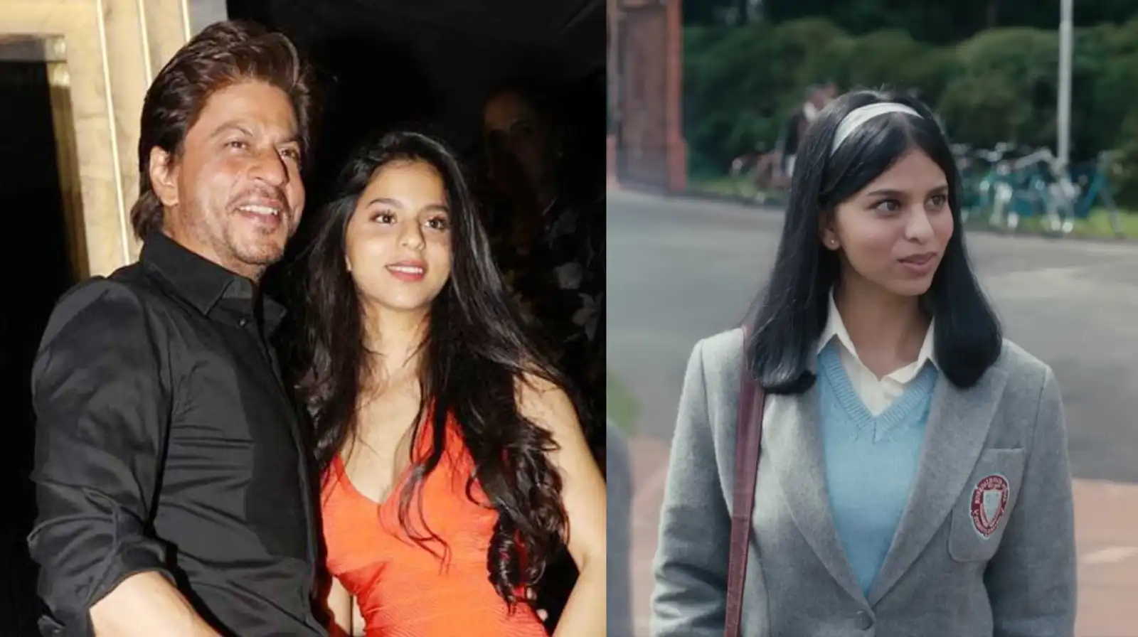 The Archies: Shah Rukh Khan does NOT play Suhana Khan’s father in Zoya Akhtar’s film, here’s the truth about his cameo