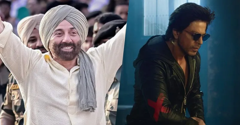 Sunny Deol Reveals What He Does Not Like About Shah Rukh Khan, Salman Khan & Akshay Kumar