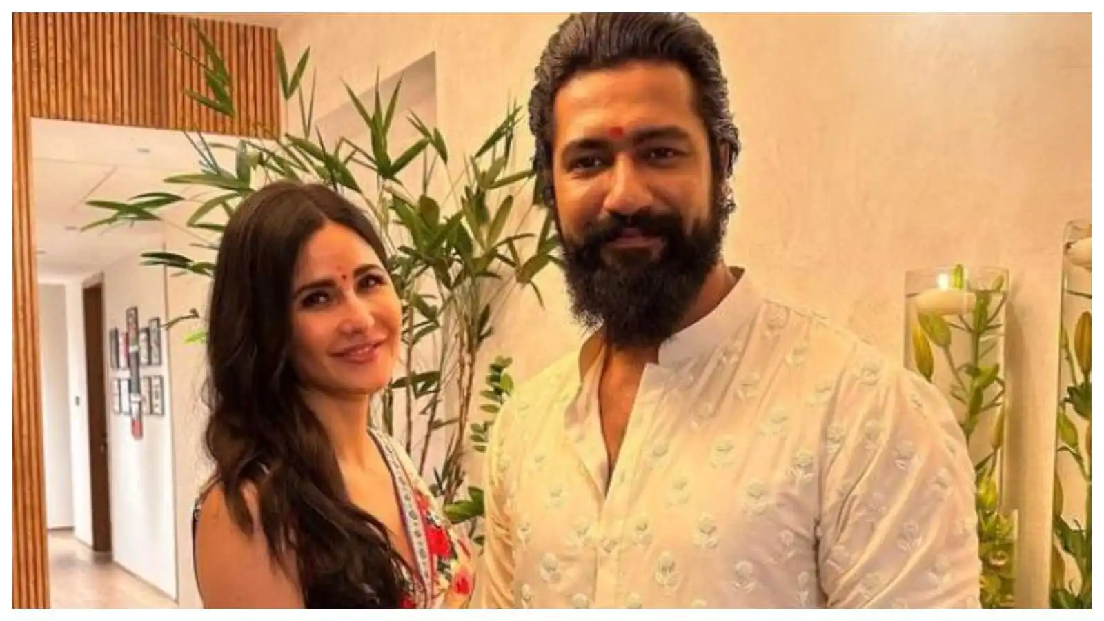 ‘Dhamki mil gayi thi’: Sam Bahadur star Vicky Kaushal recalls Katrina Kaif threatening him to cancel the wedding